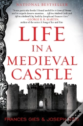 Life In A Medieval Castle