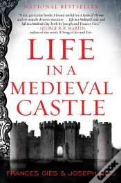 Capa do artigo Life In A Medieval Castle