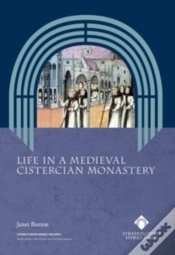 Capa do artigo Life In A Medieval Cistercian Monastery