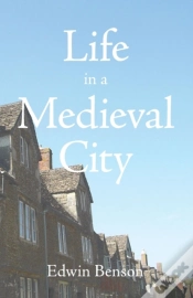 Capa do artigo Life In A Medieval City