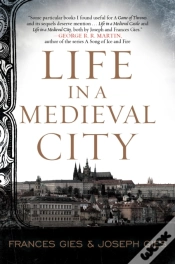 Capa do artigo Life In A Medieval City