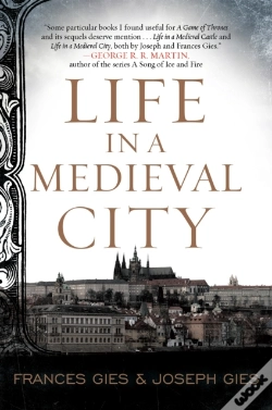 Capa do artigo Life In A Medieval City