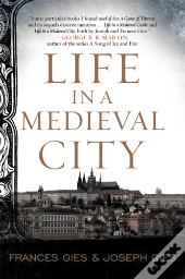 Life In A Medieval City