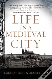 Capa do artigo Life In A Medieval City