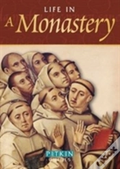 Capa do artigo Life In A Monastery