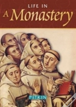 Capa do artigo Life In A Monastery