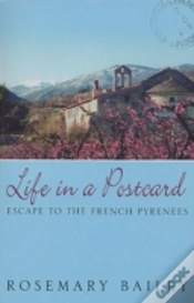 Capa do artigo Life In A Postcard