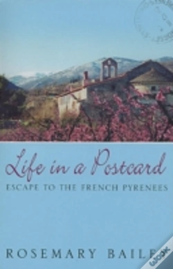 Capa do artigo Life In A Postcard