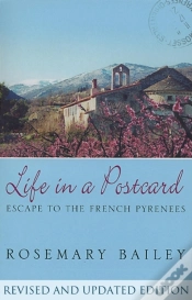 Capa do artigo Life In A Postcard
