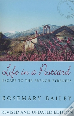 Capa do artigo Life In A Postcard