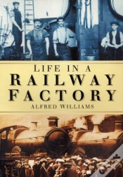 Capa do artigo Life In A Railway Factory