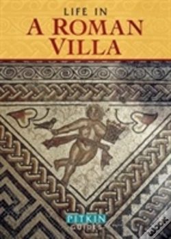 Capa do artigo Life In A Roman Villa