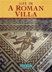 Capa do artigo Life In A Roman Villa