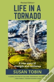 Capa do artigo Life In A Tornado