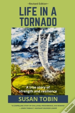 Capa do artigo Life In A Tornado