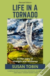 Capa do artigo Life In A Tornado
