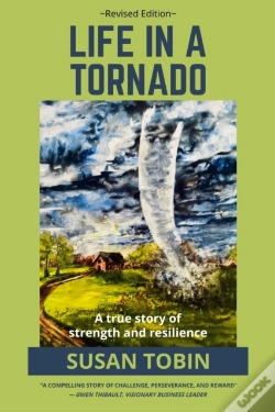 Capa do artigo Life In A Tornado
