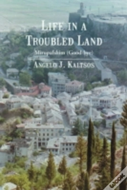 Capa do artigo Life In A Troubled Land