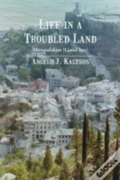 Capa do artigo Life In A Troubled Land