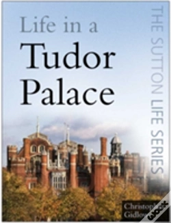 Capa do artigo Life In A Tudor Palace
