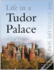 Capa do artigo Life In A Tudor Palace
