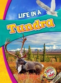 Capa do artigo Life In A Tundra