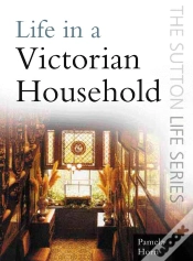 Capa do artigo Life In A Victorian Household