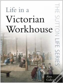 Capa do artigo Life In A Victorian Workhouse
