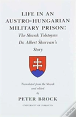 Capa do artigo Life In An Austro-Hungarian Military Prison