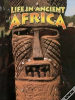 Capa do artigo Life In Ancient Africa