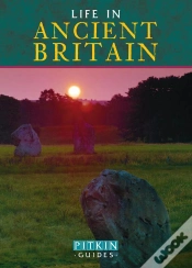 Capa do artigo Life In Ancient Britain