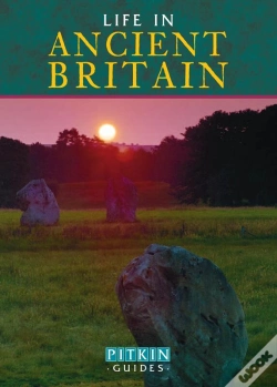 Capa do artigo Life In Ancient Britain