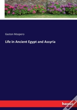 Capa do artigo Life In Ancient Egypt And Assyria