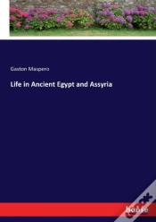 Capa do artigo Life In Ancient Egypt And Assyria