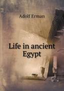 Life In Ancient Egypt