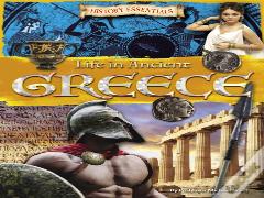 Life In Ancient Greece