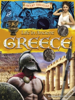 Capa do artigo Life In Ancient Greece