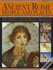 Life In Ancient Rome