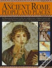 Capa do artigo Life In Ancient Rome