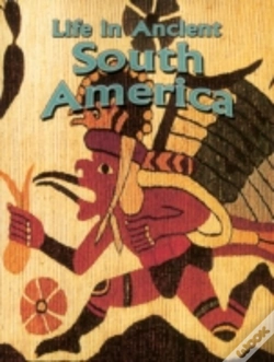 Capa do artigo Life In Ancient South America