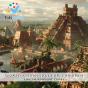 Life In Ancient Times - Preview