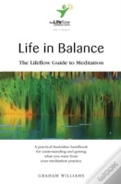 Capa do artigo Life In Balance