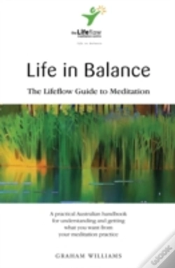 Capa do artigo Life In Balance
