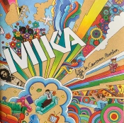 Capa do artigo Life In Cartoon Motion - CD