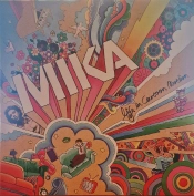 Capa do artigo Life In Cartoon Motion - Vinil