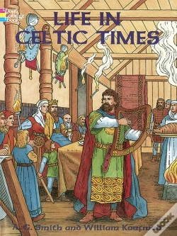 Capa do artigo Life In Celtic Times
