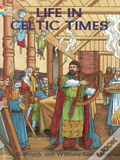 Capa do artigo Life In Celtic Times