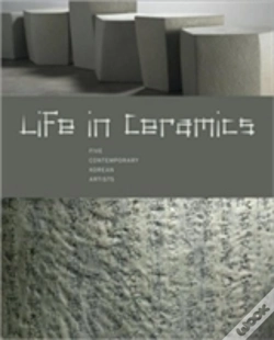 Capa do artigo Life In Ceramics