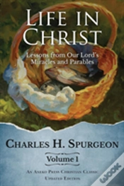 Capa do artigo Life In Christ