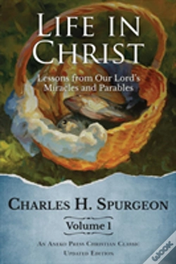 Capa do artigo Life In Christ